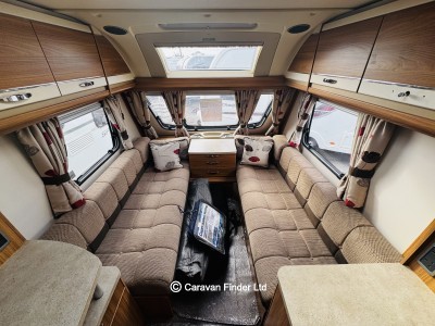 Swift Challenger 530 SE 2014 (Trade) image 5
