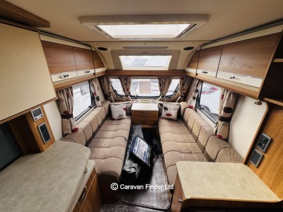 Swift Challenger 530 SE 2014 (Trade) image 6