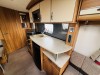Used Swift Challenger 530 SE 2014 touring caravan Image