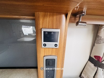 Swift Challenger 530 SE 2014 (Trade) image 8