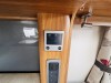 Used Swift Challenger 530 SE 2014 touring caravan Image