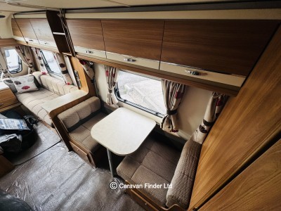 Swift Challenger 530 SE 2014 (Trade) image 9