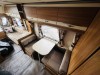 Used Swift Challenger 530 SE 2014 touring caravan Image