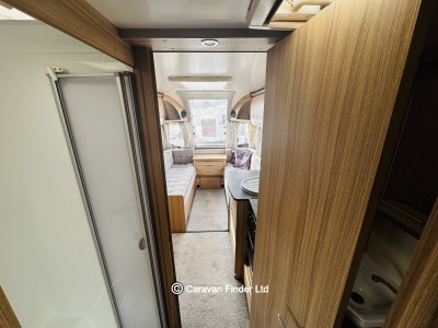 Bailey Phoenix Plus 640 2022 (Trade) image 11