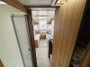 Used Bailey Phoenix Plus 640 2022 touring caravan Image