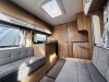 Used Bailey Phoenix Plus 640 2022 touring caravan Image