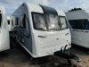 Used Bailey Phoenix Plus 640 2022 touring caravan Image