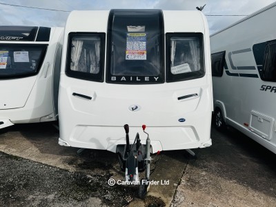 Bailey Phoenix Plus 640 2022 (Trade) image 3