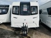 Used Bailey Phoenix Plus 640 2022 touring caravan Image