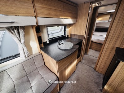 Bailey Phoenix Plus 640 2022 (Trade) image 6