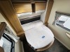 Used Bailey Phoenix Plus 640 2022 touring caravan Image