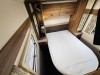 Used Sprite Major 4 EB (Powis Edition) 2017 touring caravan Image