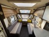 Used Sprite Major 4 EB (Powis Edition) 2017 touring caravan Image