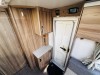 Used Sprite Major 4 EB (Powis Edition) 2017 touring caravan Image