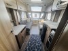 Used Sprite Alpine 2 (Executive) 2017 touring caravan Image