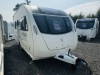 Used Sprite Alpine 2 (Executive) 2017 touring caravan Image