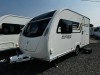Used Sprite Alpine 2 (Executive) 2017 touring caravan Image