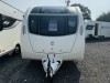 Used Sprite Alpine 2 (Executive) 2017 touring caravan Image