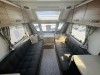 Used Sprite Alpine 2 (Executive) 2017 touring caravan Image