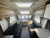 Used Sprite Alpine 2 (Executive) 2017 touring caravan Image