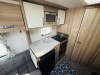 Used Sprite Alpine 2 (Executive) 2017 touring caravan Image