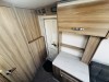 Used Sprite Alpine 2 (Executive) 2017 touring caravan Image