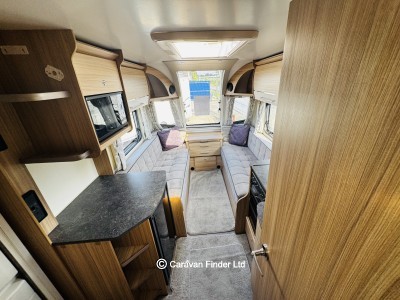 Bailey Phoenix Plus 420 2021 (Trade) image 11