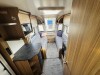 Used Bailey Phoenix Plus 420 2021 touring caravan Image