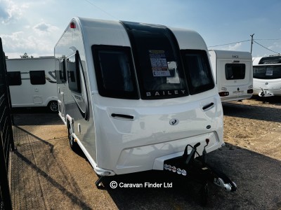 Bailey Phoenix Plus 420 2021 (Trade) main image 