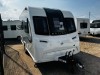 Used Bailey Phoenix Plus 420 2021 touring caravan Image