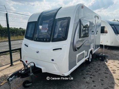 Bailey Phoenix Plus 420 2021 (Trade) image 2