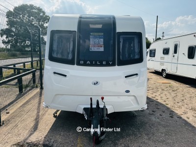 Bailey Phoenix Plus 420 2021 (Trade) image 3