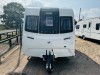 Used Bailey Phoenix Plus 420 2021 touring caravan Image