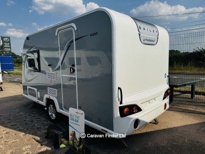 Bailey Phoenix Plus 420 2021 (Trade) image 4