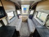 Used Bailey Phoenix Plus 420 2021 touring caravan Image