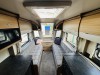 Used Bailey Phoenix Plus 420 2021 touring caravan Image