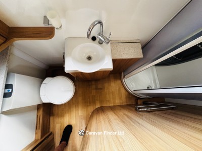 Bailey Unicorn Valencia S2 2013 (Trade) image 10