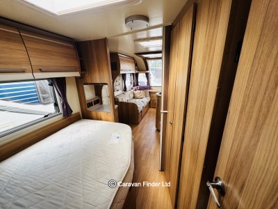 Bailey Unicorn Valencia S2 2013 (Trade) image 11