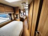 Used Bailey Unicorn Valencia S2 2013 touring caravan Image