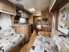 Used Bailey Unicorn Valencia S2 2013 touring caravan Image