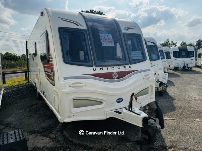 Bailey Unicorn Valencia S2 2013 (Trade) main image 