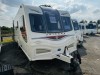 Used Bailey Unicorn Valencia S2 2013 touring caravan Image