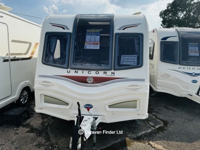 Bailey Unicorn Valencia S2 2013 (Trade) image 3