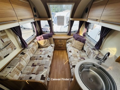 Bailey Unicorn Valencia S2 2013 (Trade) image 4