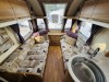 Used Bailey Unicorn Valencia S2 2013 touring caravan Image