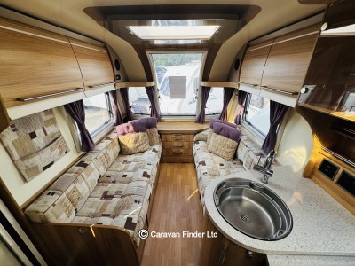 Bailey Unicorn Valencia S2 2013 (Trade) image 5