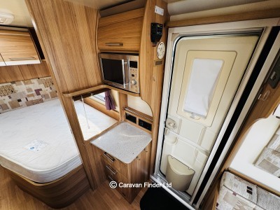 Bailey Unicorn Valencia S2 2013 (Trade) image 7