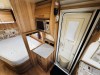 Used Bailey Unicorn Valencia S2 2013 touring caravan Image