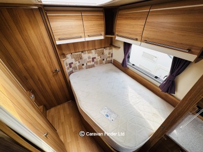 Bailey Unicorn Valencia S2 2013 (Trade) image 8
