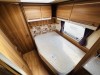 Used Bailey Unicorn Valencia S2 2013 touring caravan Image